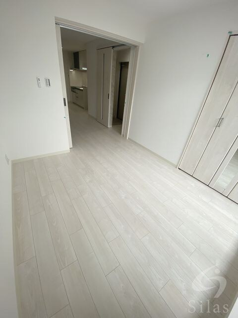 クリエオーレ南新町の物件内観写真