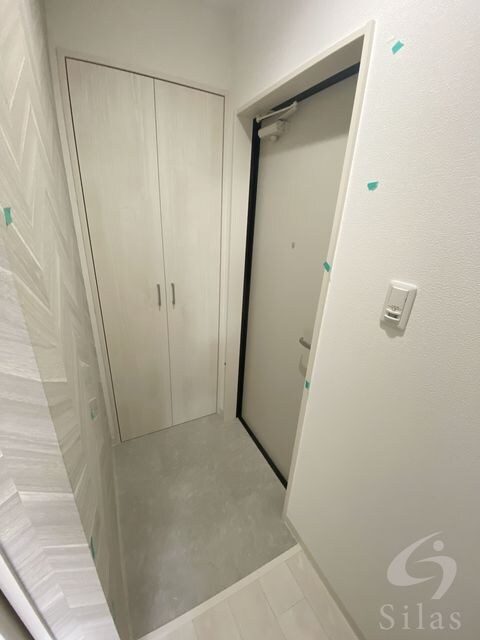 クリエオーレ南新町の物件内観写真