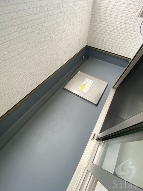 クリエオーレ南新町の物件内観写真