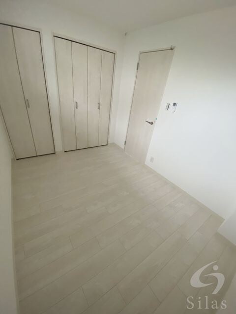 クリエオーレ南新町の物件内観写真