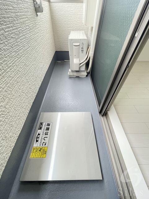 平野駅 徒歩6分 1階の物件内観写真