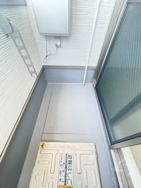 北花田駅 徒歩8分 1階の物件内観写真