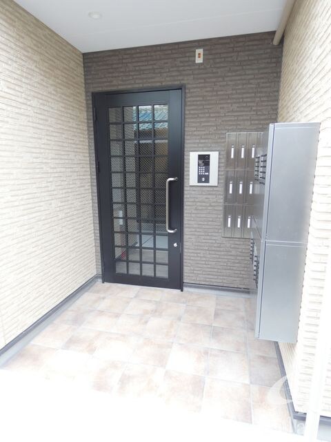 平野駅 徒歩8分 2階の物件外観写真