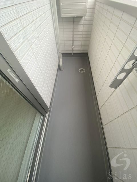 平野駅 徒歩6分 3階の物件内観写真