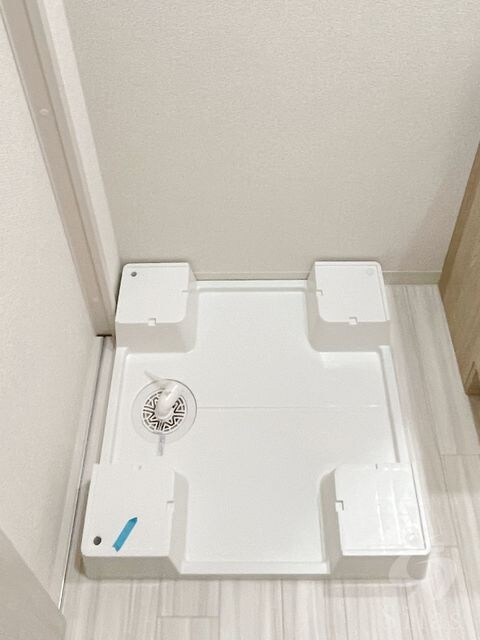 額田駅 徒歩5分 2階の物件内観写真