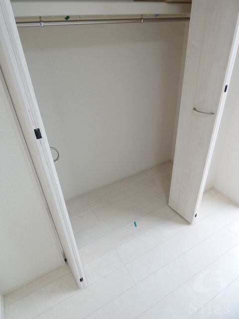 額田駅 徒歩5分 2階の物件内観写真