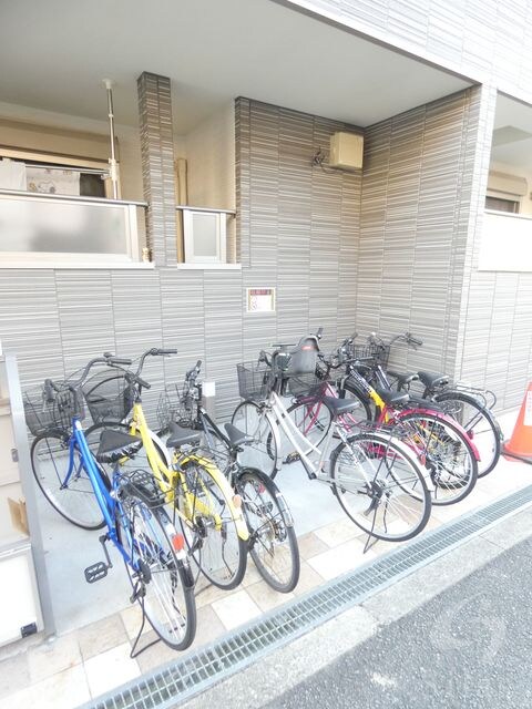 矢田駅 徒歩5分 3階の物件外観写真