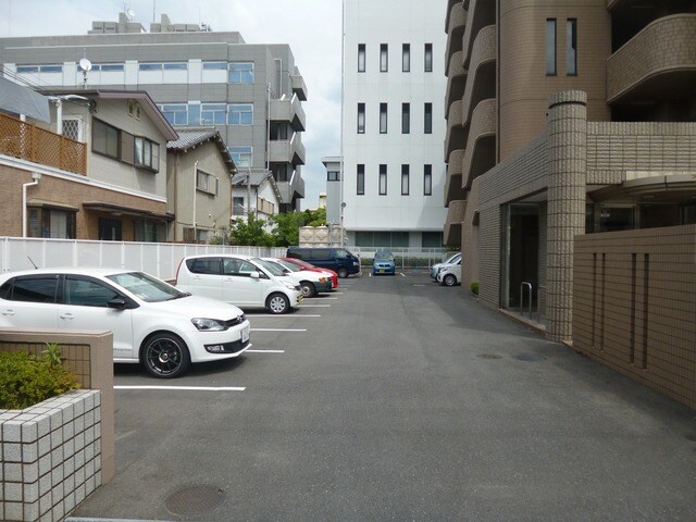 タウンコート咲久良の物件外観写真