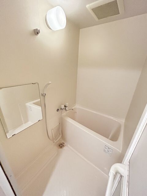 堺駅 徒歩10分 2階の物件内観写真