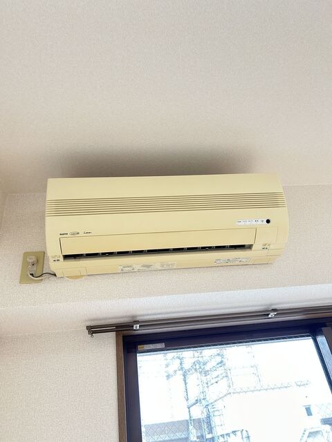 堺駅 徒歩10分 2階の物件内観写真