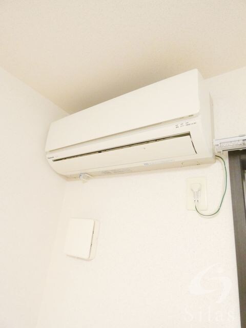 浅香山駅 徒歩5分 2階の物件内観写真