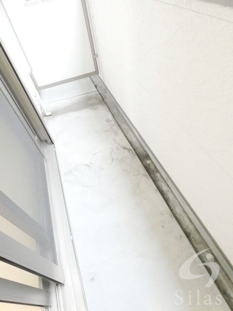 浅香山駅 徒歩5分 2階の物件内観写真