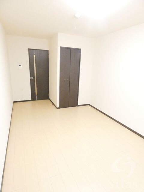 浅香山駅 徒歩5分 2階の物件内観写真