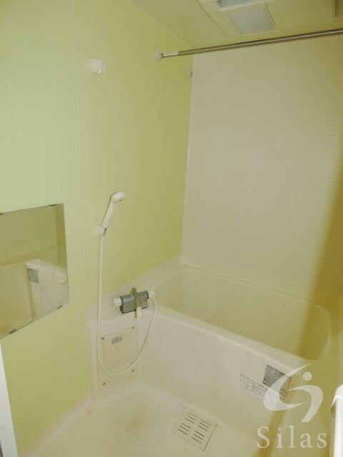 浅香山駅 徒歩5分 2階の物件内観写真