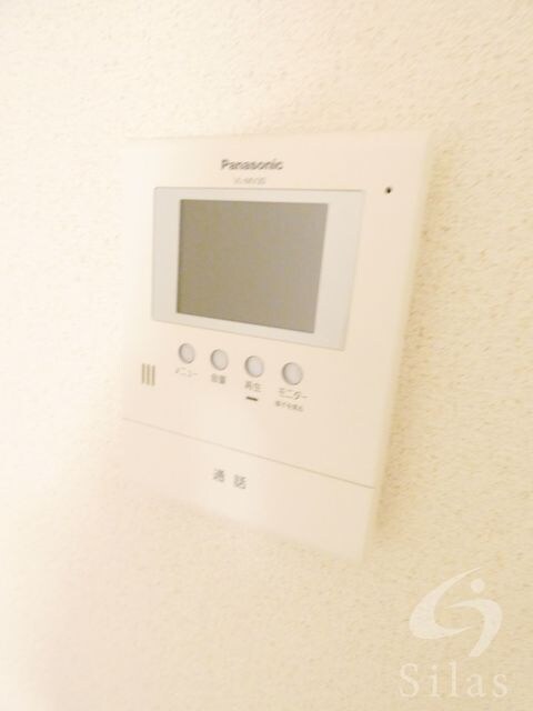 浅香山駅 徒歩5分 2階の物件内観写真