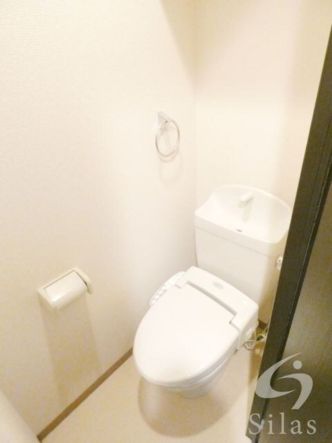 浅香山駅 徒歩5分 2階の物件内観写真