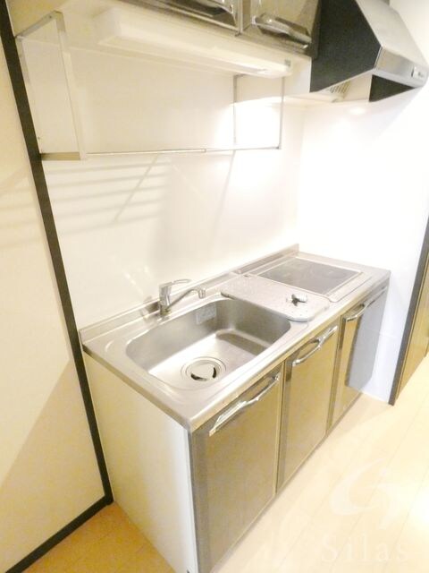 浅香山駅 徒歩5分 2階の物件内観写真