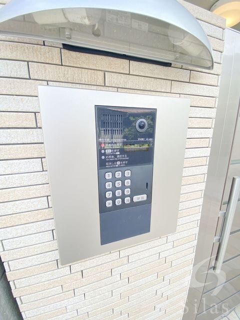 堺市駅 徒歩5分 1階の物件外観写真