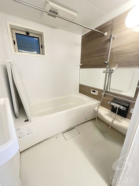 グランディール松原の物件内観写真