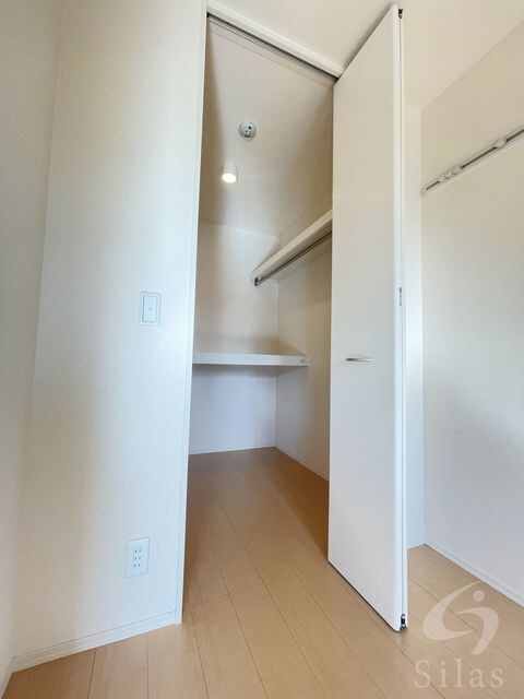 グランディール松原の物件内観写真