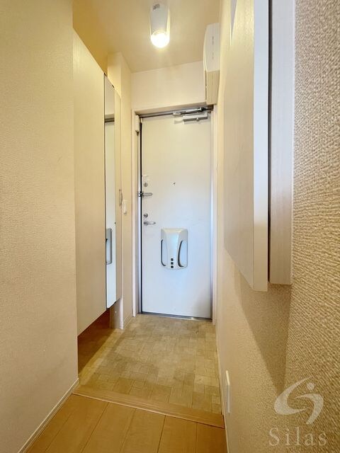 グランディール松原の物件内観写真