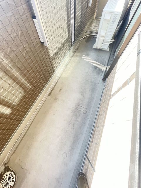 グランディール松原の物件内観写真