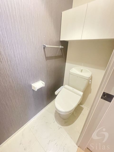 グランディール松原の物件内観写真