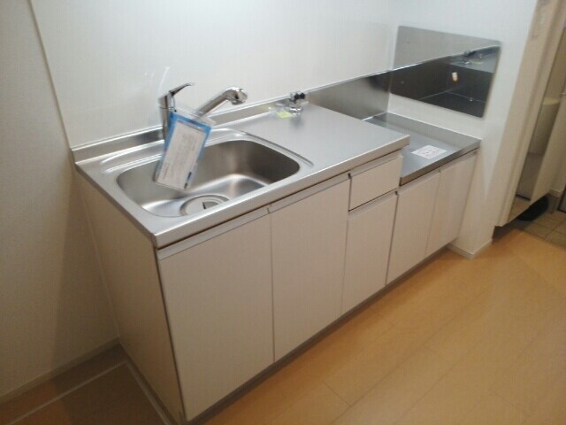 七道駅 徒歩17分 1階の物件内観写真