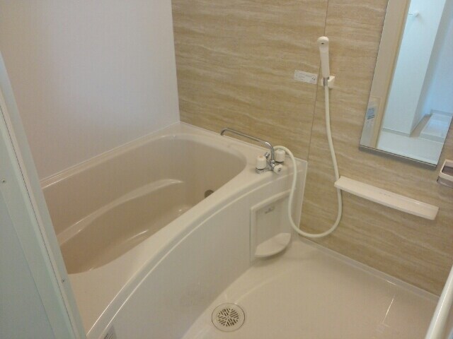 七道駅 徒歩17分 1階の物件内観写真