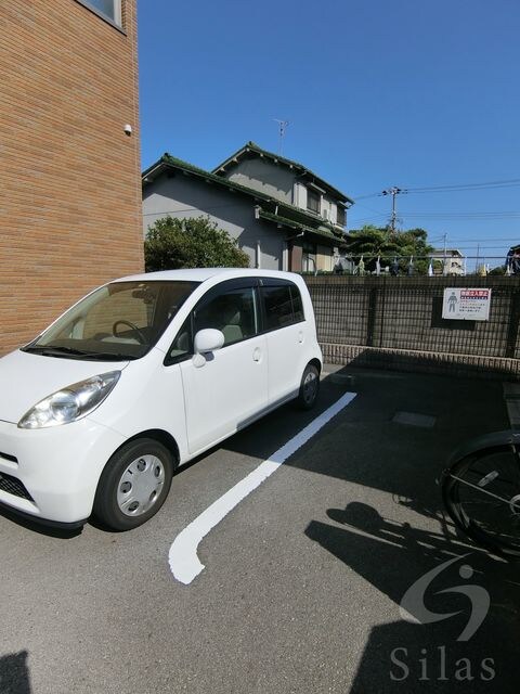 七道駅 徒歩17分 1階の物件外観写真