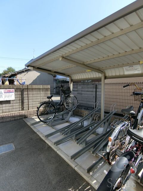 七道駅 徒歩17分 1階の物件外観写真