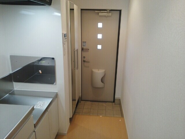 七道駅 徒歩17分 1階の物件内観写真