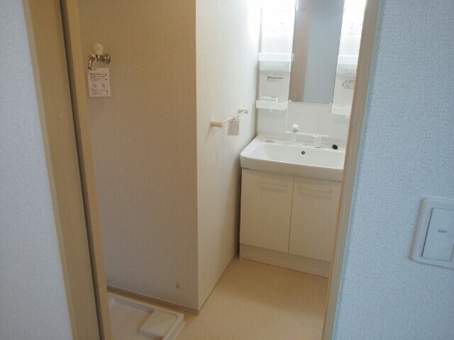 七道駅 徒歩17分 1階の物件内観写真