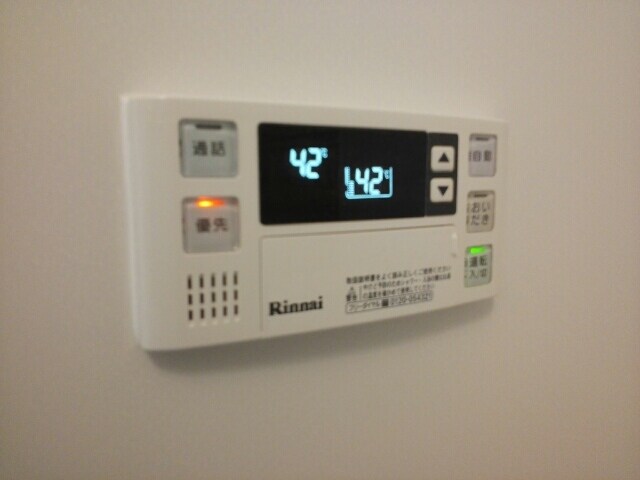 七道駅 徒歩17分 1階の物件内観写真