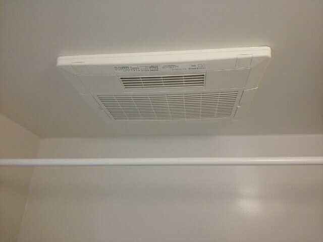 七道駅 徒歩17分 1階の物件内観写真