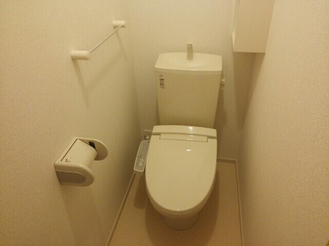 七道駅 徒歩17分 1階の物件内観写真