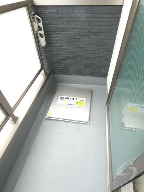 塚本駅 徒歩7分 1階の物件内観写真