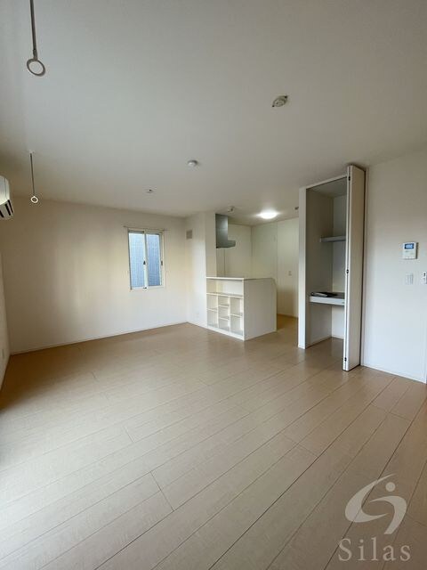 エクセル平野の物件内観写真