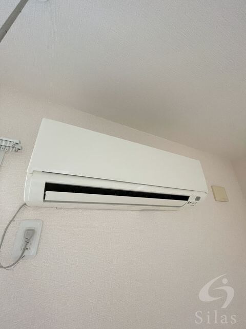 エクセル平野の物件内観写真