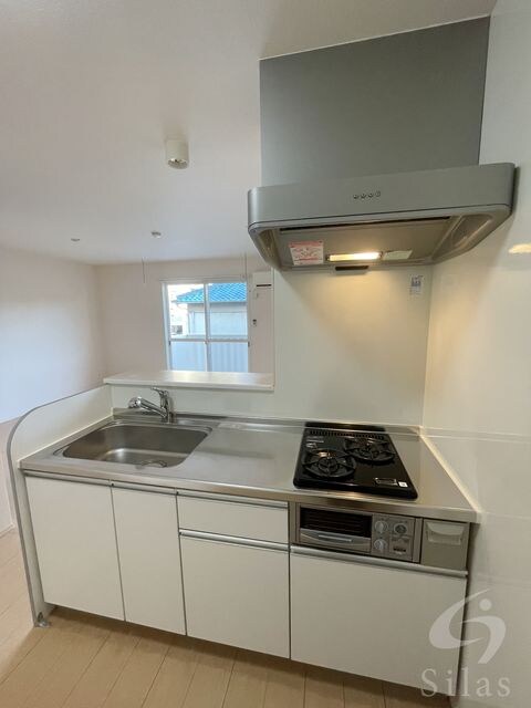 エクセル平野の物件内観写真