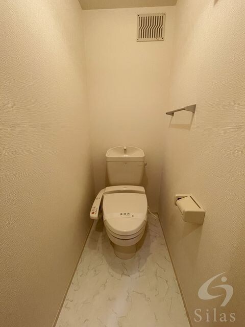 エクセル平野の物件内観写真