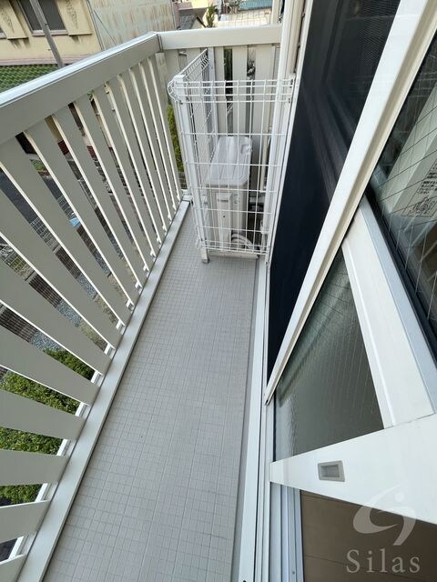 エクセル平野の物件内観写真