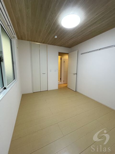 エクセル平野の物件内観写真