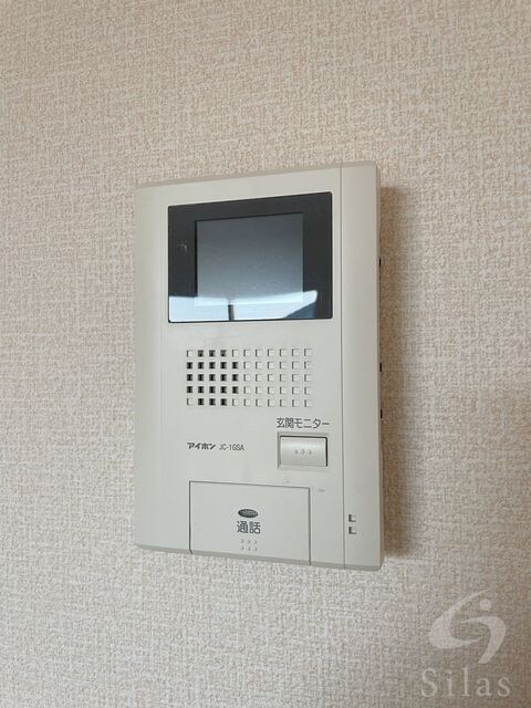 エクセル平野の物件内観写真