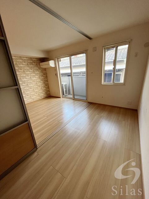 D-roomFUJIの物件内観写真