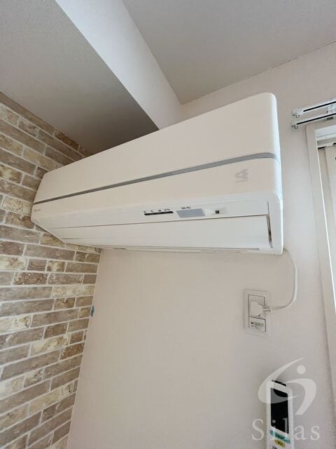 D-roomFUJIの物件内観写真