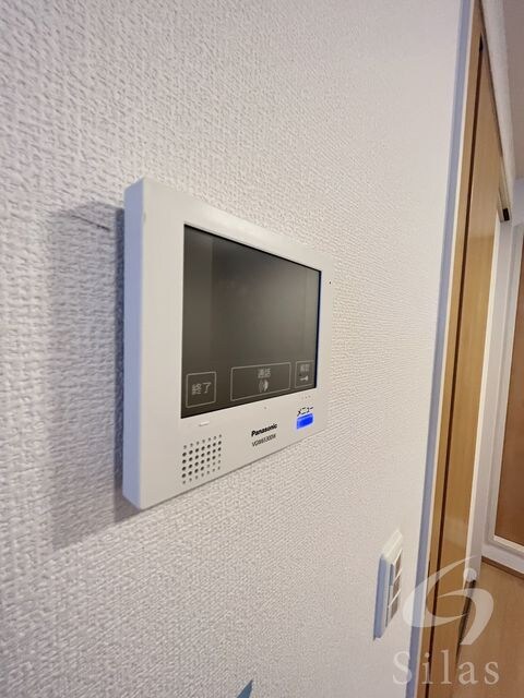 D-roomFUJIの物件内観写真