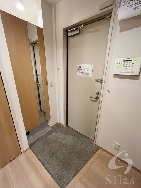 D-roomFUJIの物件内観写真