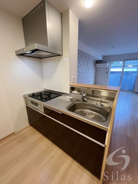 D-roomFUJIの物件内観写真