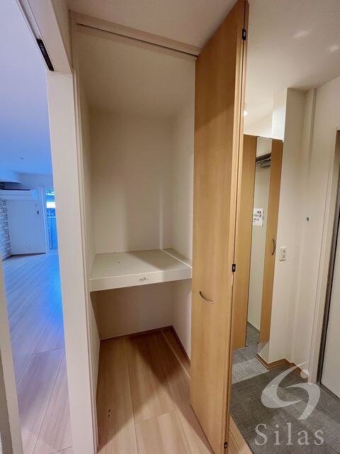 D-roomFUJIの物件内観写真